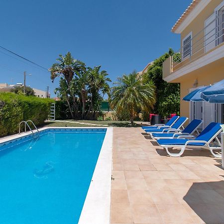 Altura Villa Bagian luar foto