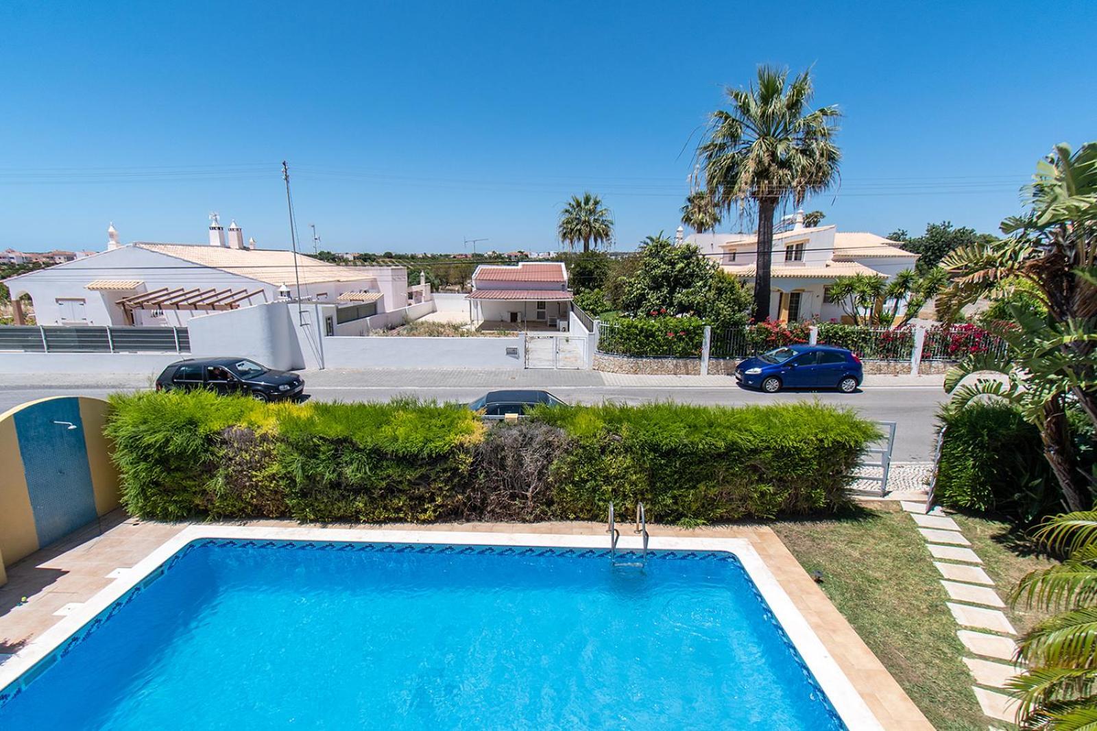 Altura Villa Bagian luar foto