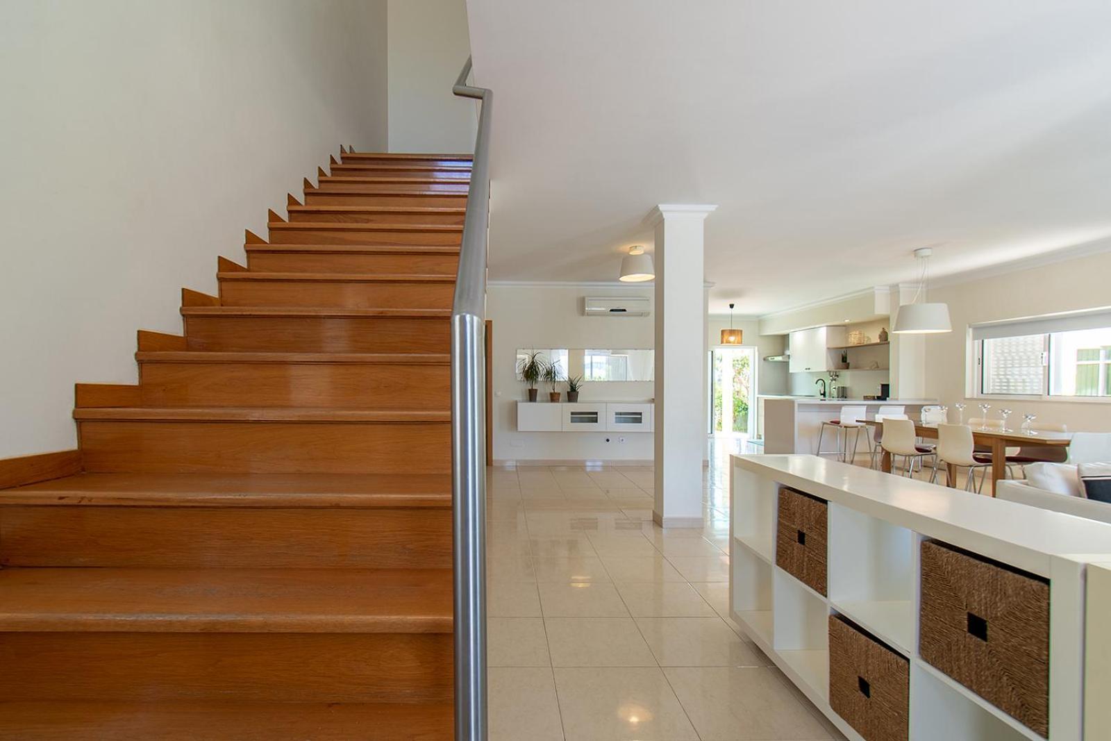 Altura Villa Bagian luar foto