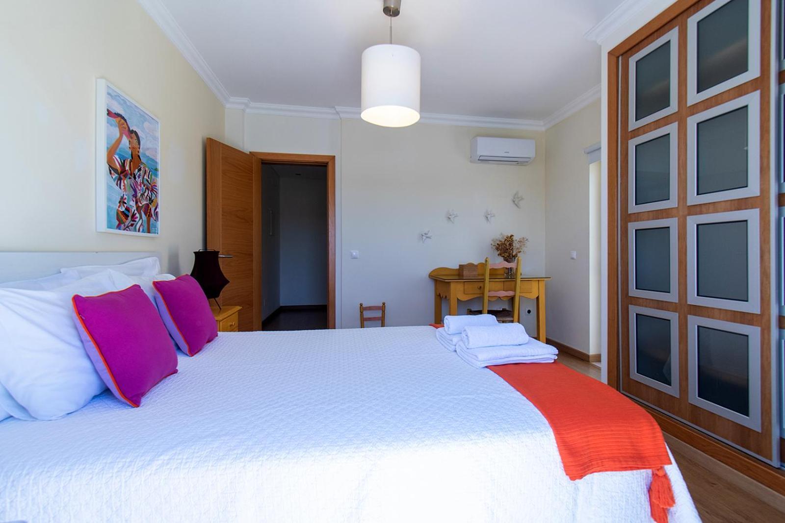 Altura Villa Bagian luar foto