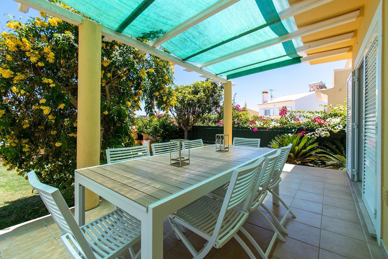 Altura Villa Bagian luar foto