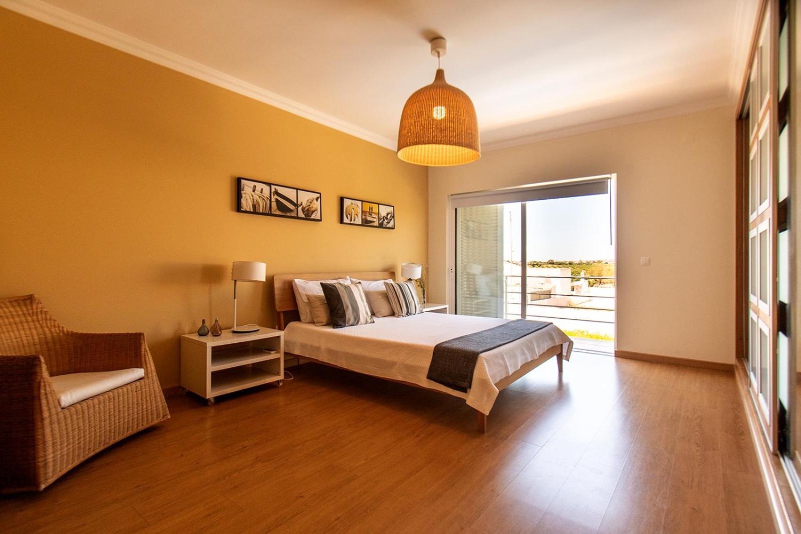 Altura Villa Bagian luar foto