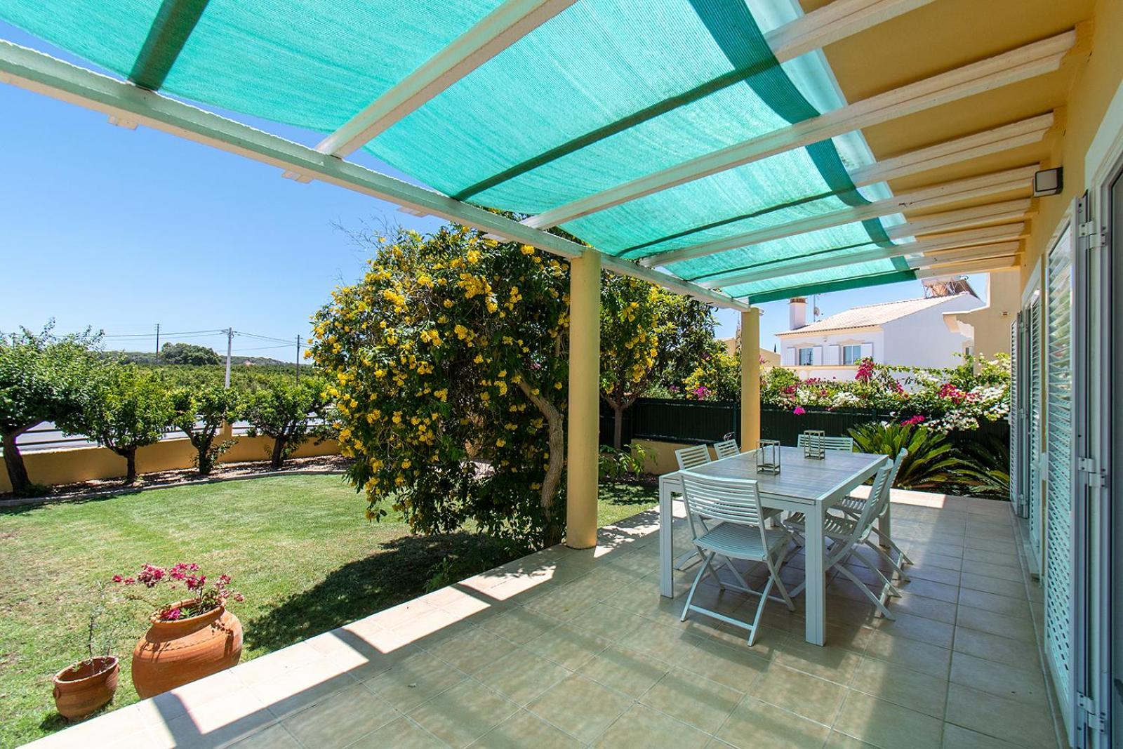 Altura Villa Bagian luar foto