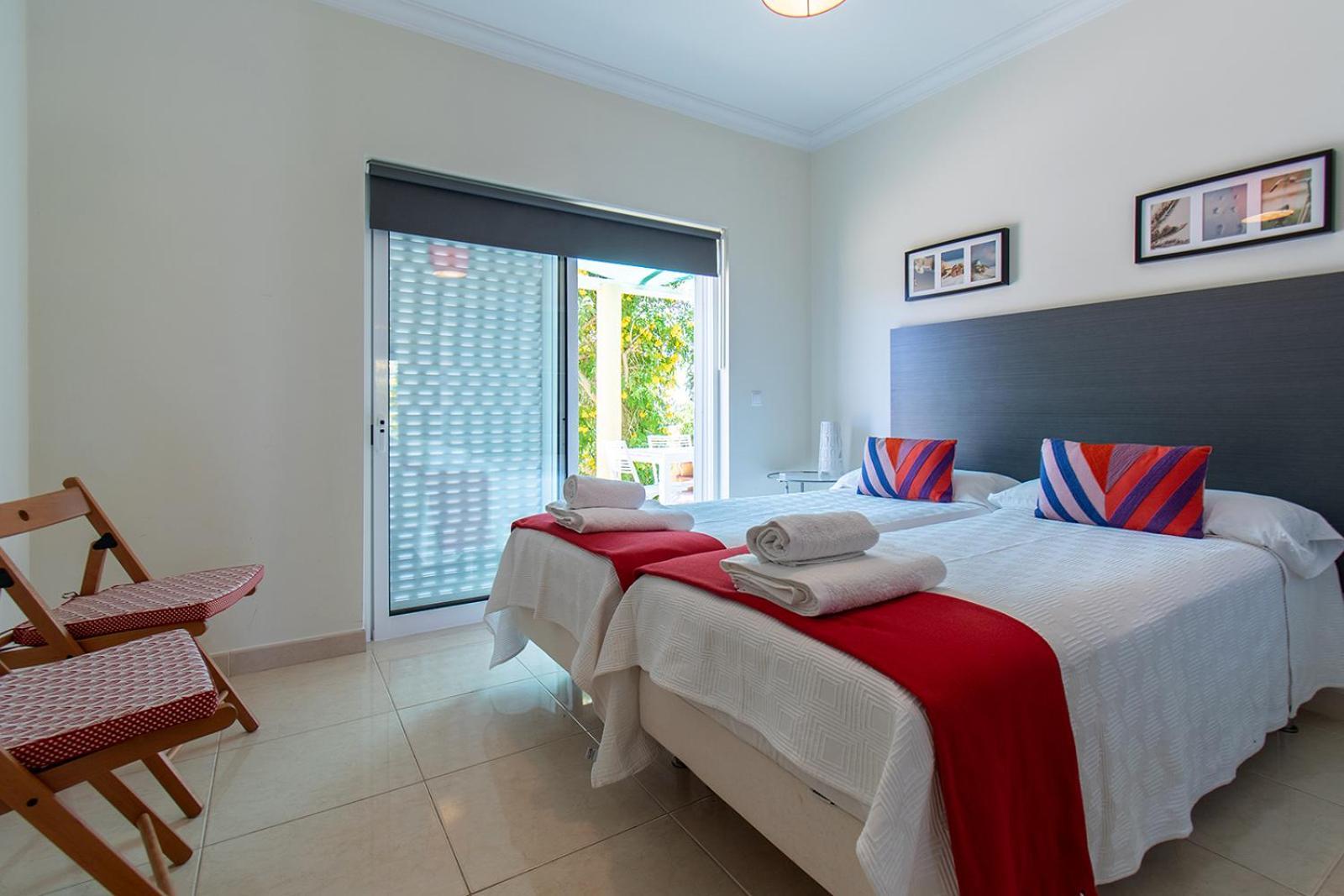 Altura Villa Bagian luar foto
