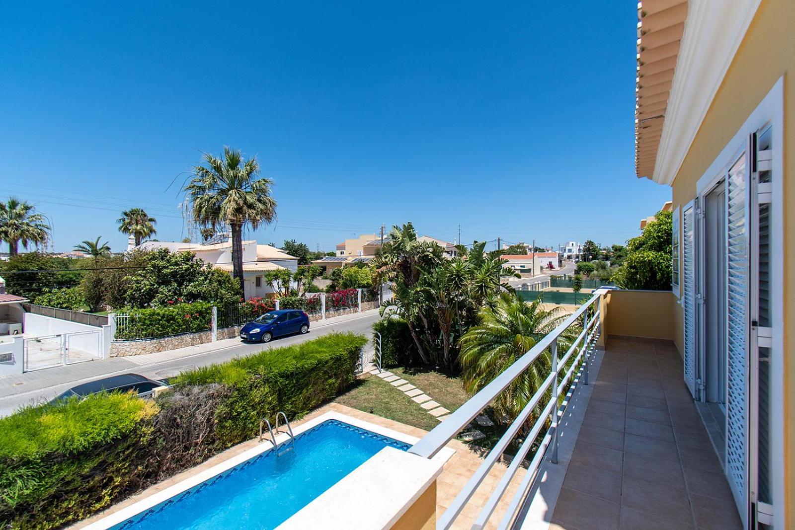 Altura Villa Bagian luar foto