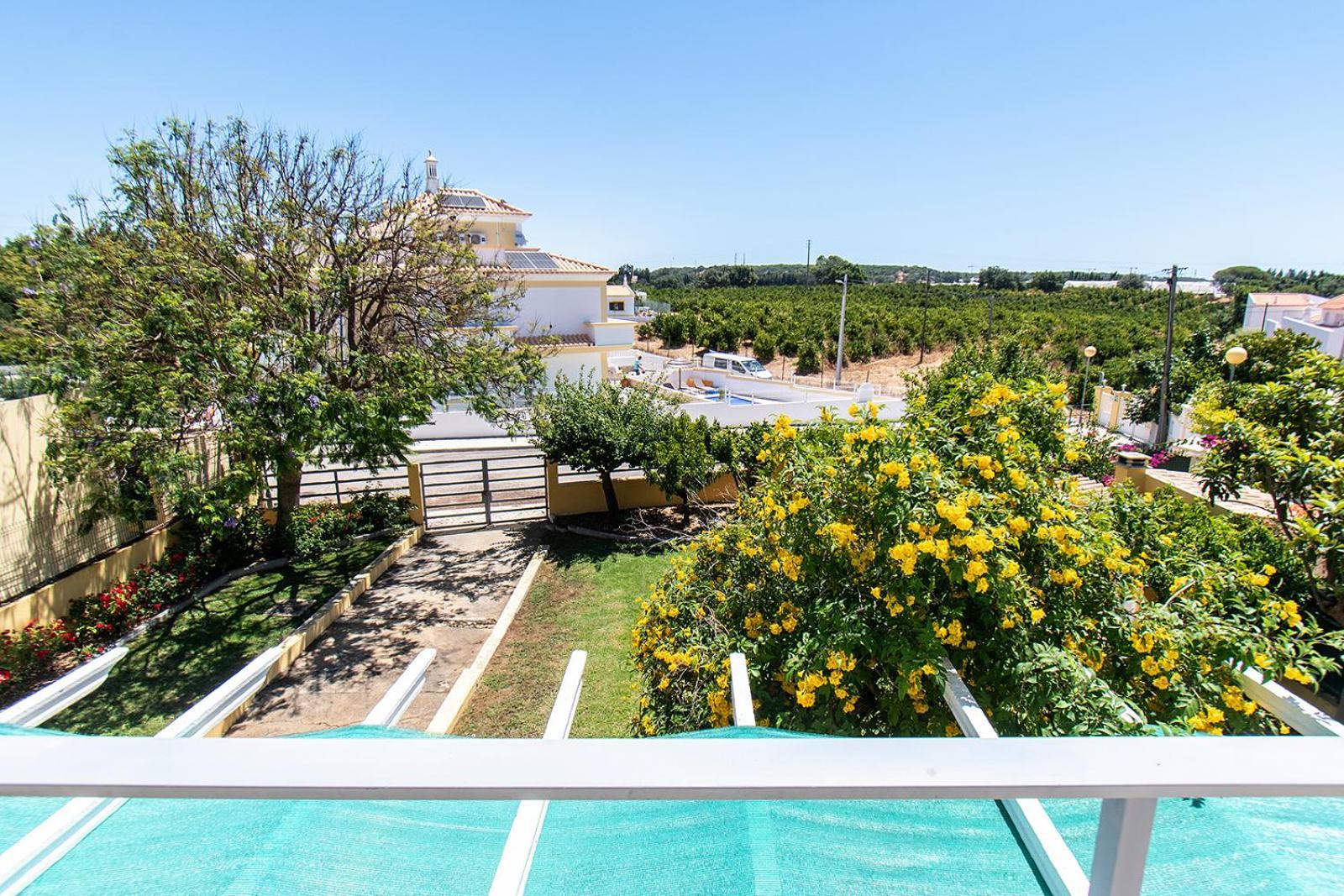 Altura Villa Bagian luar foto