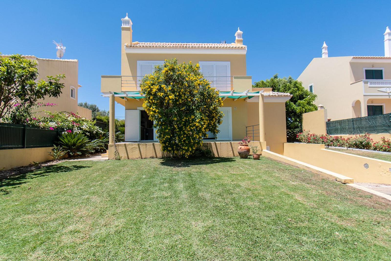 Altura Villa Bagian luar foto