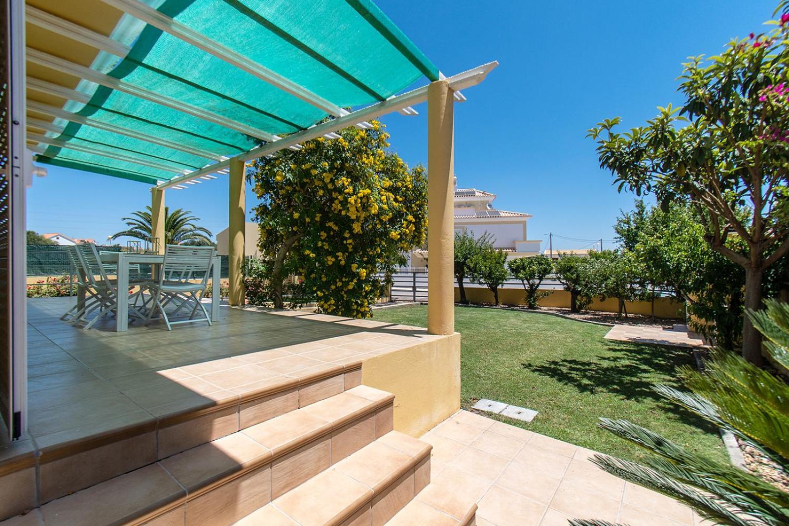 Altura Villa Bagian luar foto