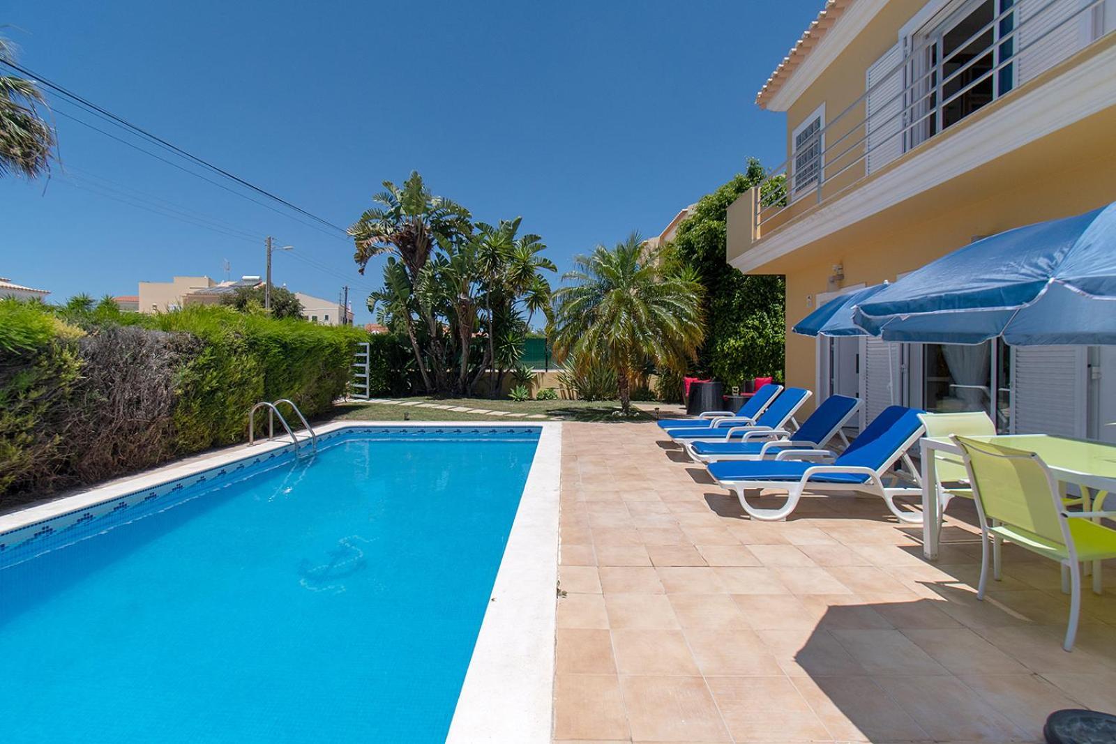 Altura Villa Bagian luar foto