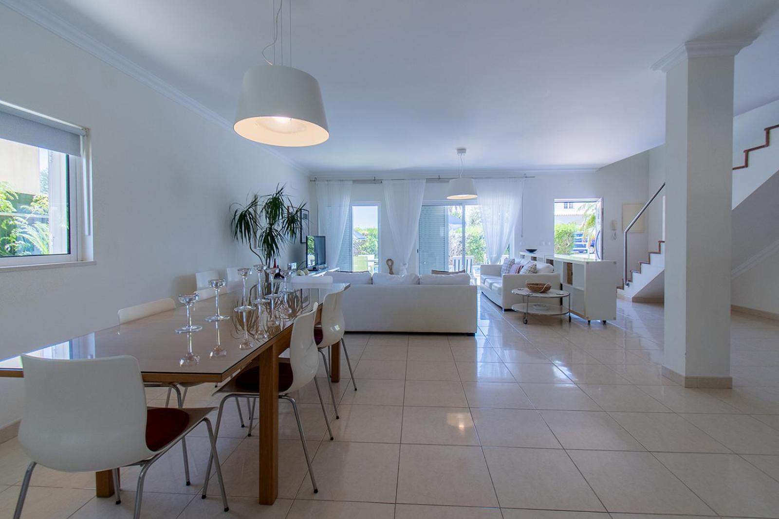 Altura Villa Bagian luar foto
