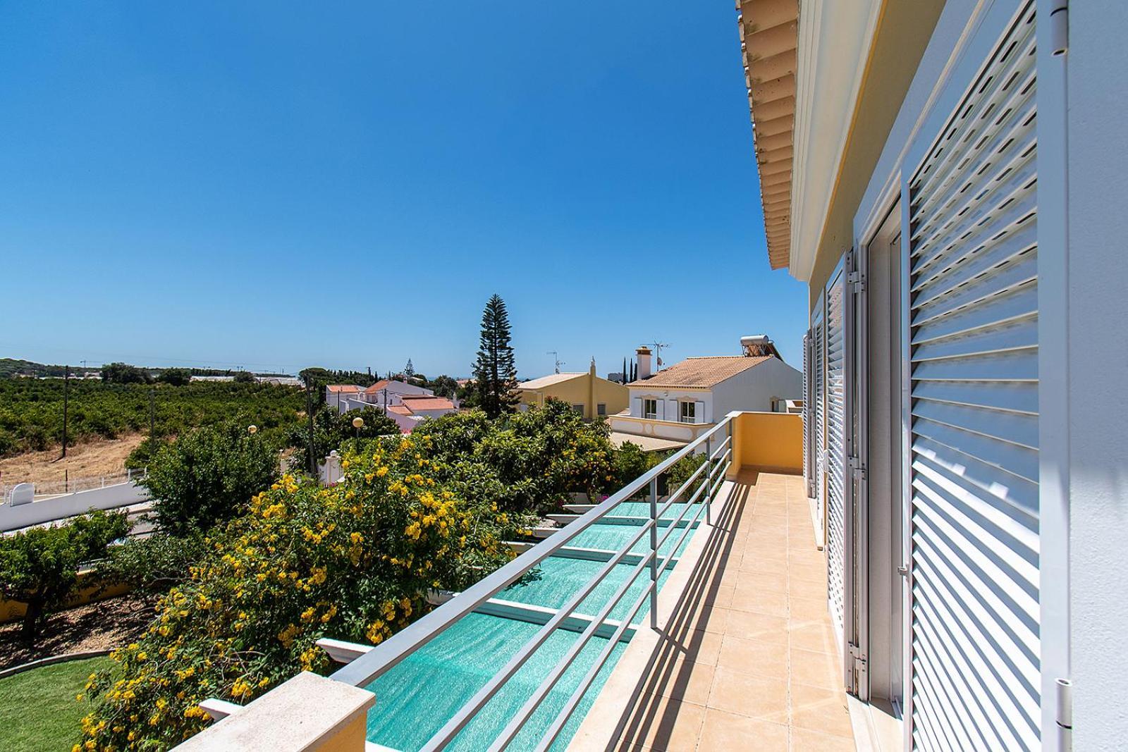 Altura Villa Bagian luar foto